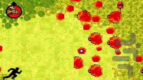 Cabelas Big Game Hunter - Gameplay image of android game