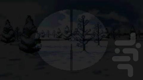 Cabelas Big Game Hunter - 2005 Adven - Gameplay image of android game