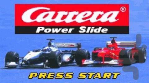 کاررا پاور اسلاید - عکس بازی موبایلی اندروید