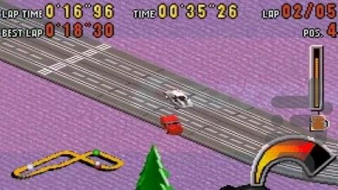 کاررا پاور اسلاید - عکس بازی موبایلی اندروید