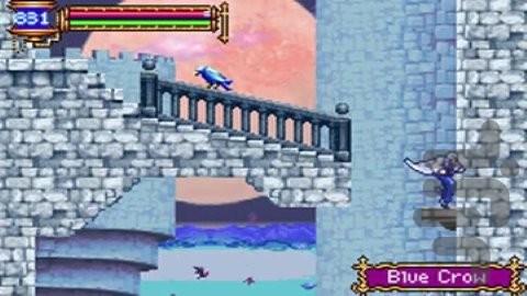 کاسلوانیا دوبل پک - عکس بازی موبایلی اندروید