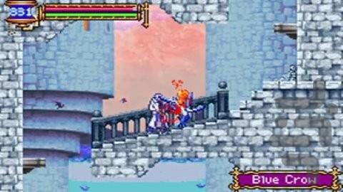 کاسلوانیا دوبل پک - عکس بازی موبایلی اندروید