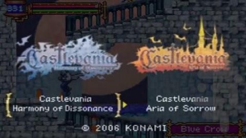 کاسلوانیا دوبل پک - عکس بازی موبایلی اندروید