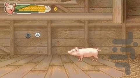 وبسایت شارلوت - عکس بازی موبایلی اندروید