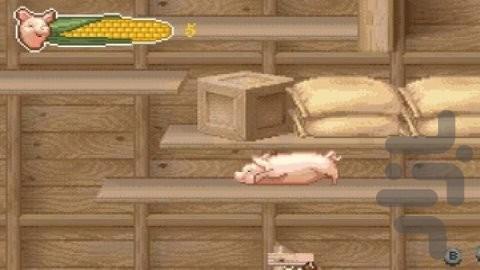 وبسایت شارلوت - عکس بازی موبایلی اندروید