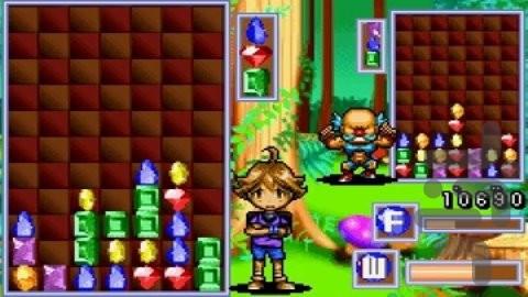 ستون ها تاج - عکس بازی موبایلی اندروید