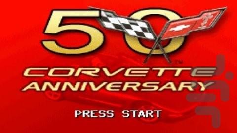 Corvette - Gameplay image of android game