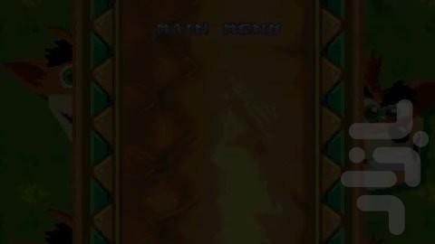 Crash Nitro Kart - Gameplay image of android game