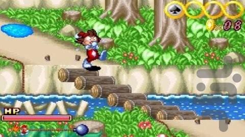 تعقیب و گریز دیوانه - عکس بازی موبایلی اندروید