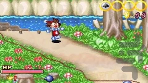 تعقیب و گریز دیوانه - عکس بازی موبایلی اندروید