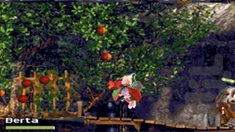 Creatures - Gameplay image of android game