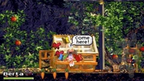 Creatures - Gameplay image of android game