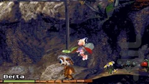 Creatures - Gameplay image of android game