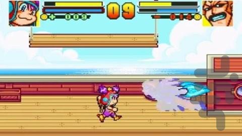 Croket - Yume no Banker Survival - Gameplay image of android game