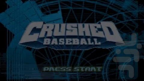 بیسبال خرد شده - عکس بازی موبایلی اندروید