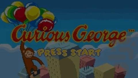 جورج کنجکاو - عکس بازی موبایلی اندروید