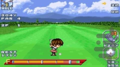 و دوه شی - عکس بازی موبایلی اندروید