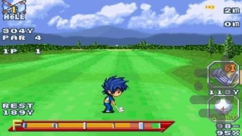 و دوه شی - عکس بازی موبایلی اندروید