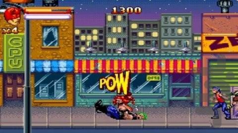 دردویل - عکس بازی موبایلی اندروید