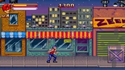 دردویل - عکس بازی موبایلی اندروید