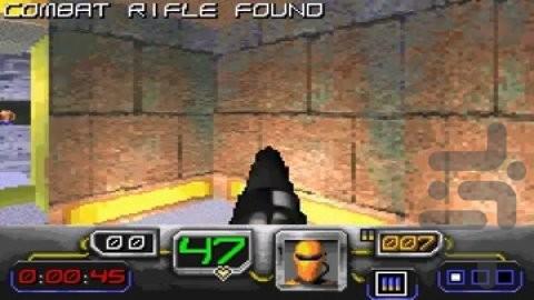 دارک آرنا - عکس بازی موبایلی اندروید