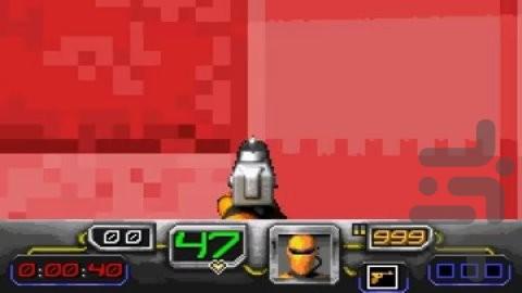 دارک آرنا - عکس بازی موبایلی اندروید