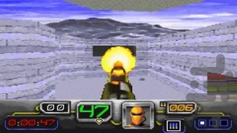 دارک آرنا - عکس بازی موبایلی اندروید