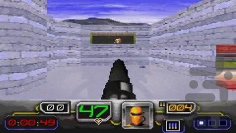 دارک آرنا - عکس بازی موبایلی اندروید