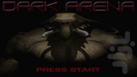 دارک آرنا - عکس بازی موبایلی اندروید