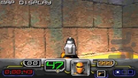 دارک آرنا - عکس بازی موبایلی اندروید