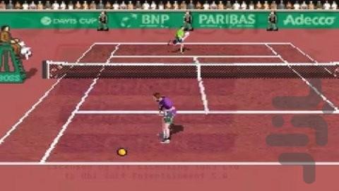 دیویس کاپ - عکس بازی موبایلی اندروید