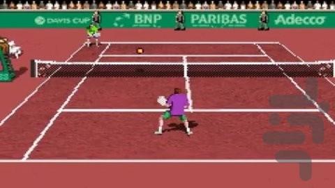 دیویس کاپ - عکس بازی موبایلی اندروید