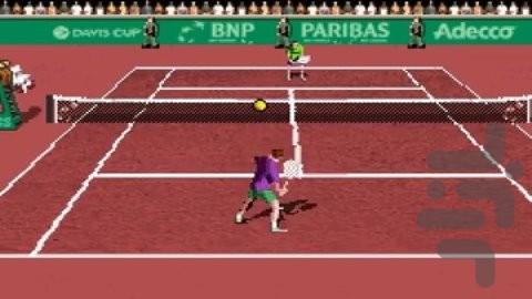 دیویس کاپ - عکس بازی موبایلی اندروید