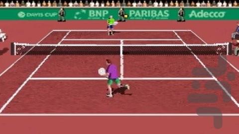 دیویس کاپ - عکس بازی موبایلی اندروید