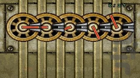 مرده برای حقوق - عکس بازی موبایلی اندروید