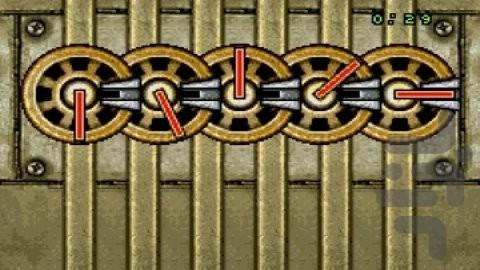 مرده برای حقوق - عکس بازی موبایلی اندروید