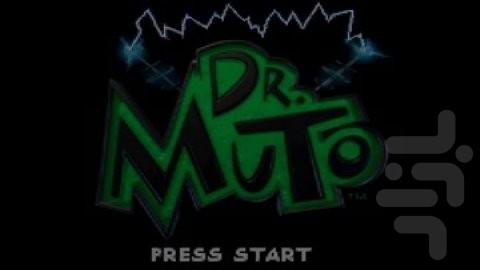 Dr Muto - Gameplay image of android game