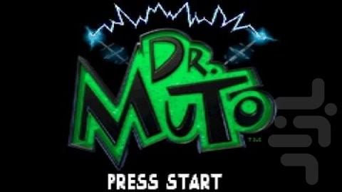 Dr Muto - Gameplay image of android game