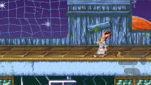 Dr Muto - Gameplay image of android game