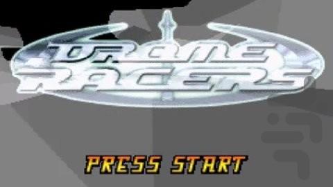 دروم ریسرز - Gameplay image of android game