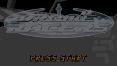 دروم ریسرز - Gameplay image of android game