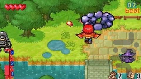 المیکس - عکس بازی موبایلی اندروید