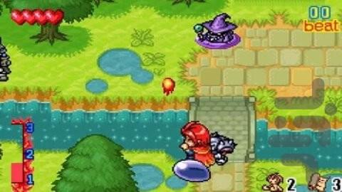 المیکس - عکس بازی موبایلی اندروید