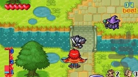 المیکس - عکس بازی موبایلی اندروید