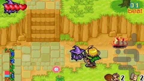 المیکس - عکس بازی موبایلی اندروید