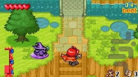 المیکس - عکس بازی موبایلی اندروید