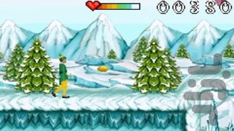 الف - فیلم - عکس بازی موبایلی اندروید