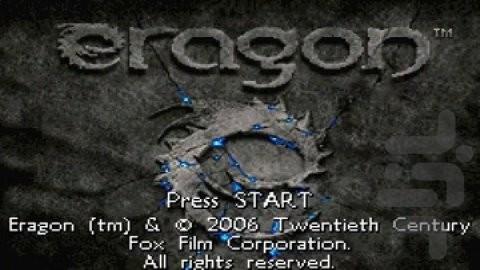 Eragon - Gameplay image of android game
