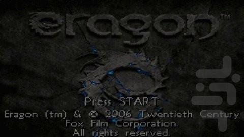 Eragon - Gameplay image of android game