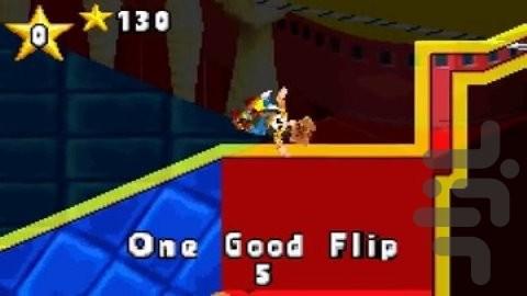 ماجراجویی اسکیت افراطی - عکس بازی موبایلی اندروید